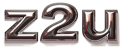 z2u logo