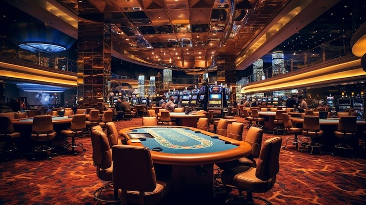 z2u Slots