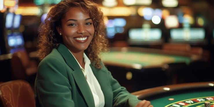 z2u Live Casino